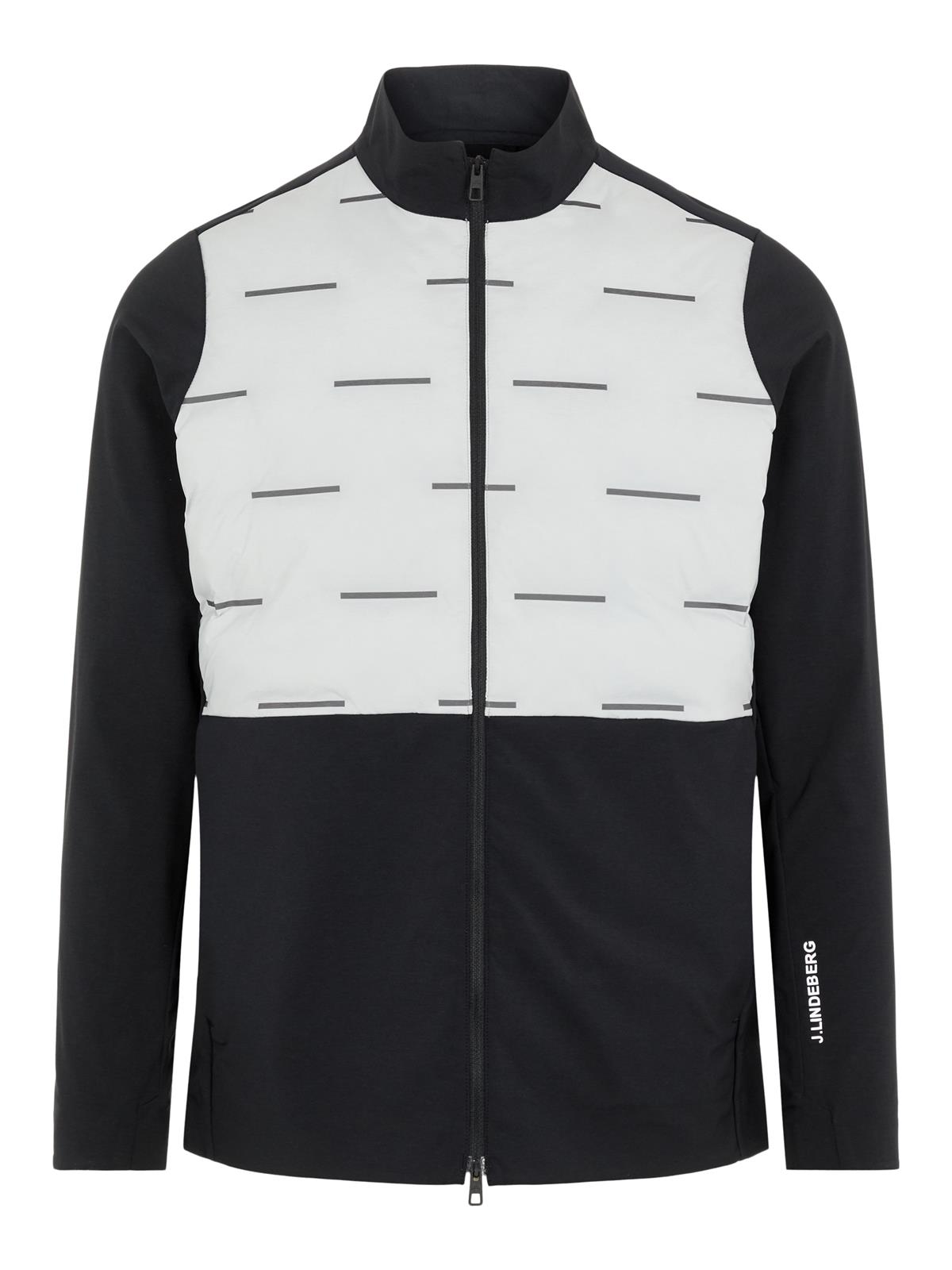 J lindeberg shield quilted jacket Clearance
