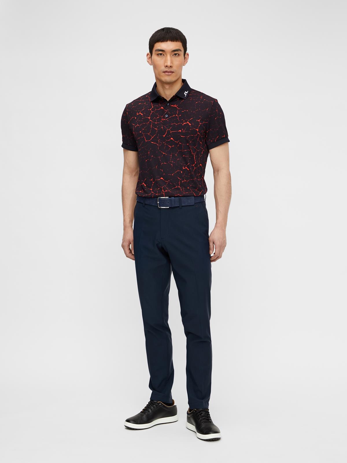 Flexible shirt and pant clearance