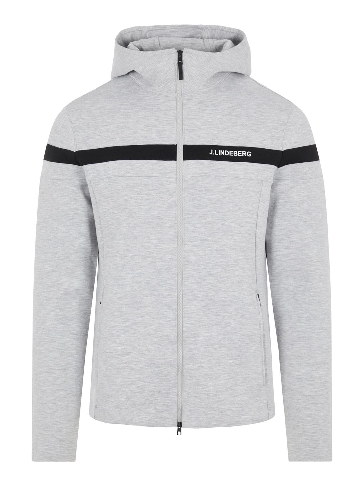 J lindeberg jeff hoodie clearance