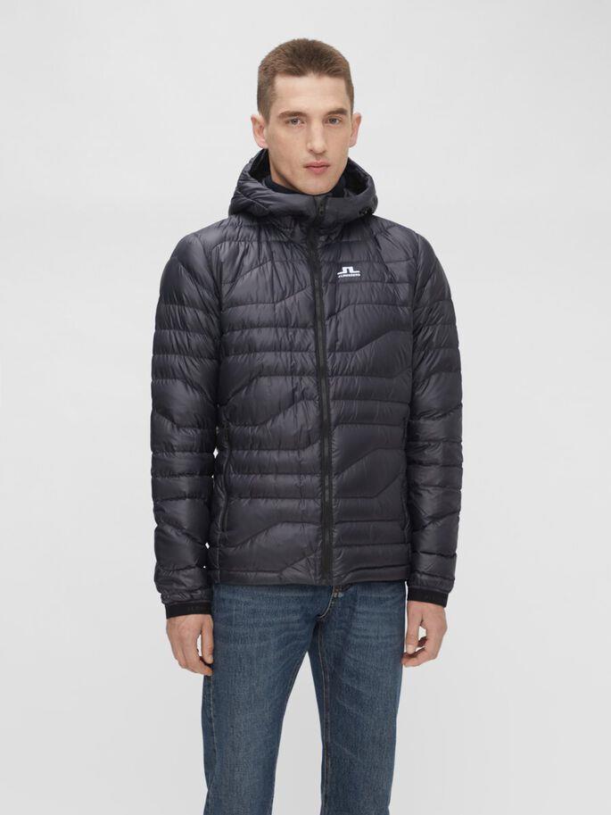 J lindeberg light down jacket clearance