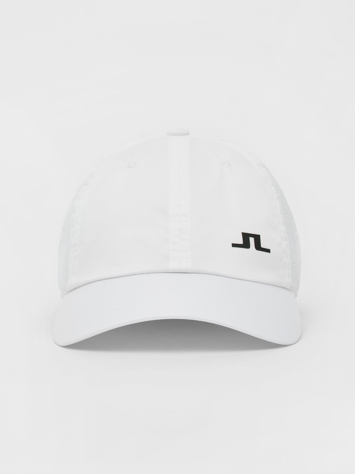 Golf cap white Clearance