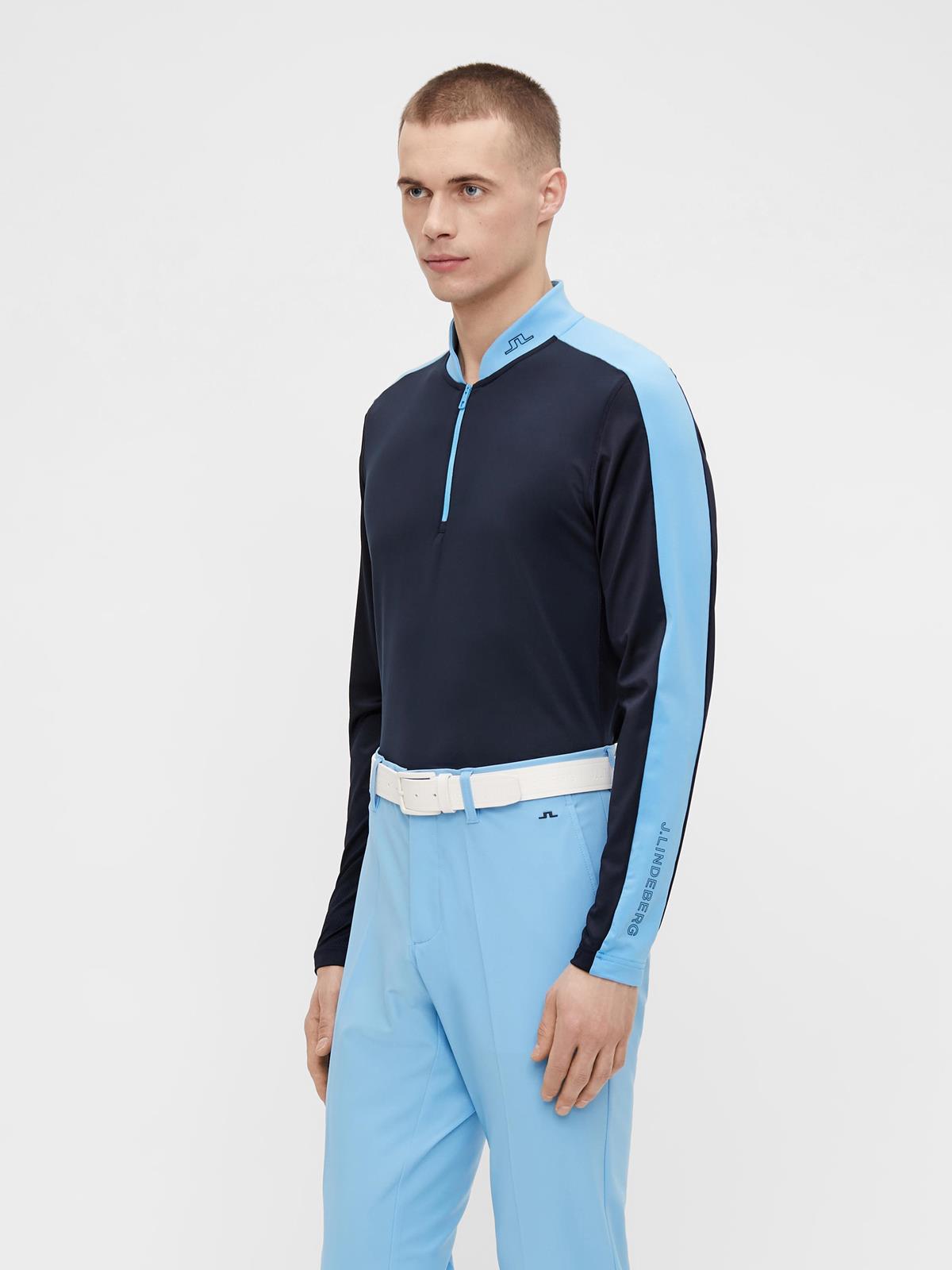 Golf mid layer mens clearance