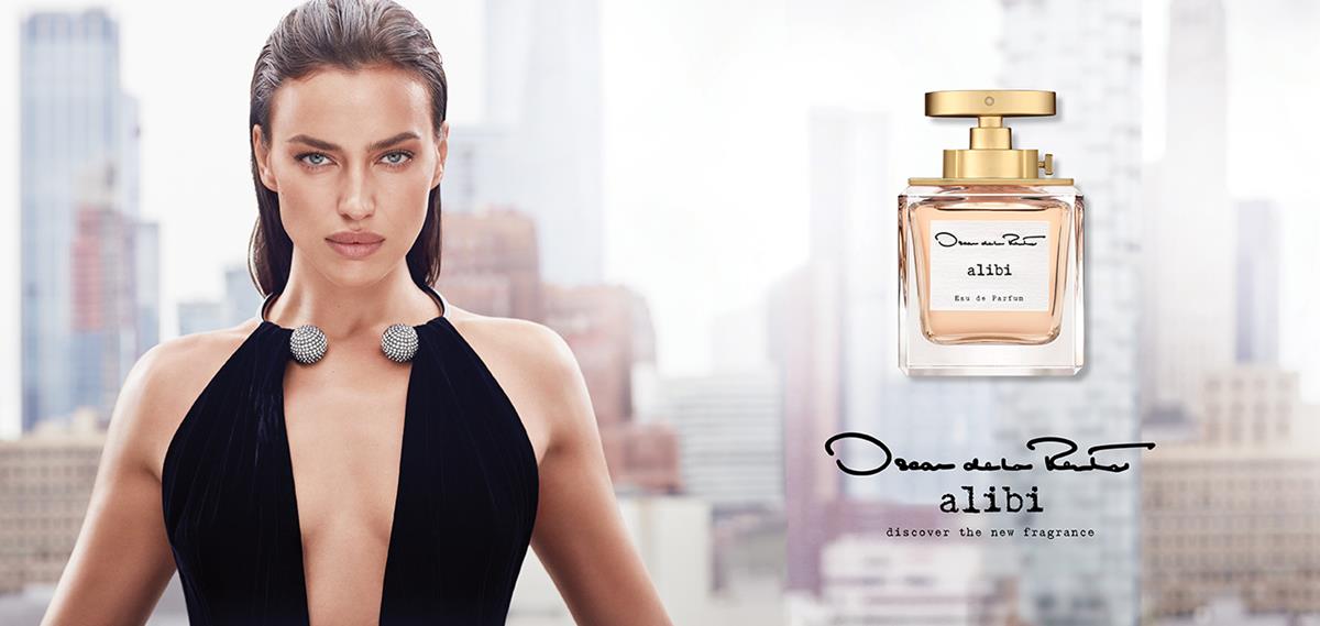 best oscar de la renta perfume