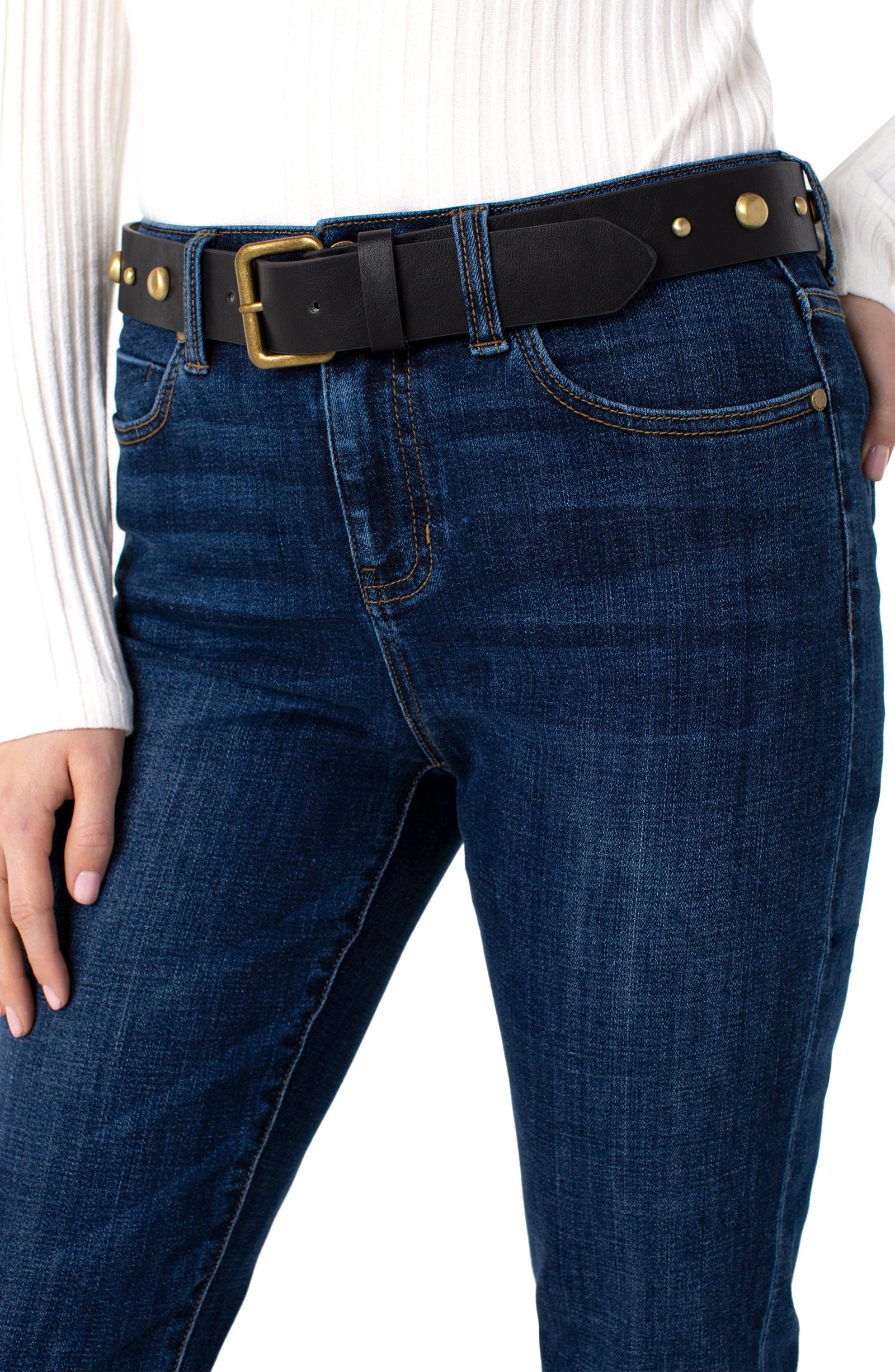 Marley Gf Cuff Belt Jean Casares Gibbons