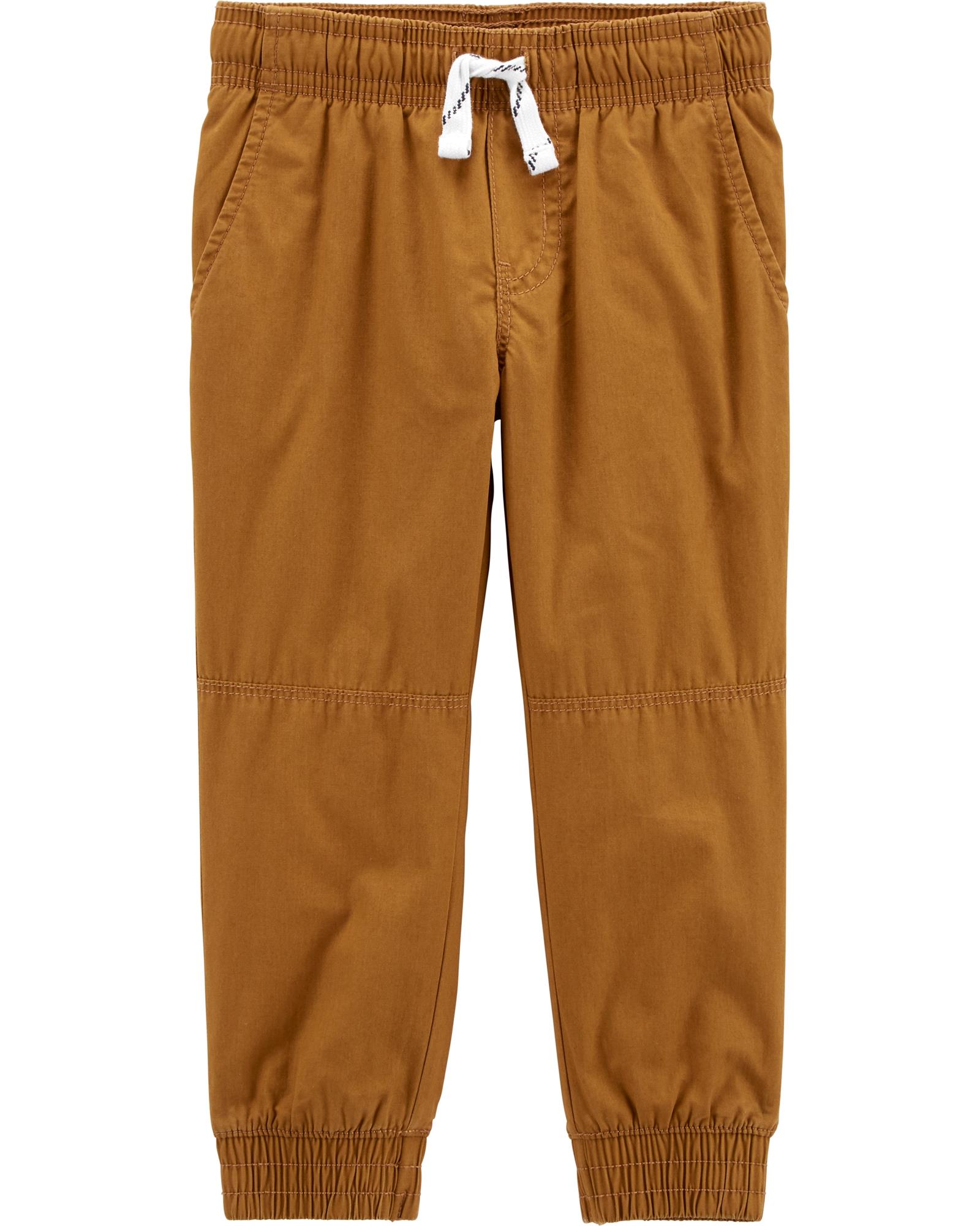 5t khaki pants