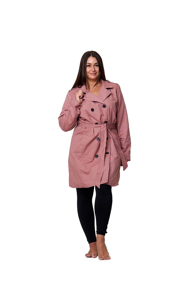 3x trench coat