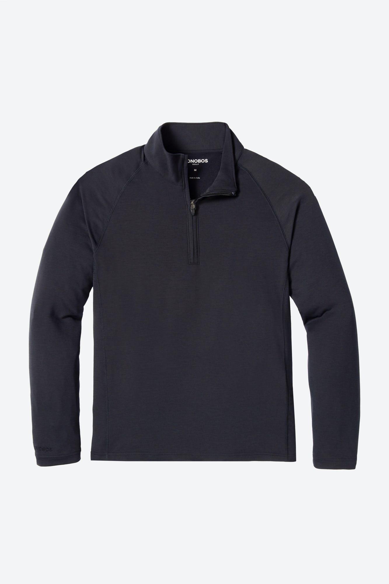 tommy hilfiger sweater navy