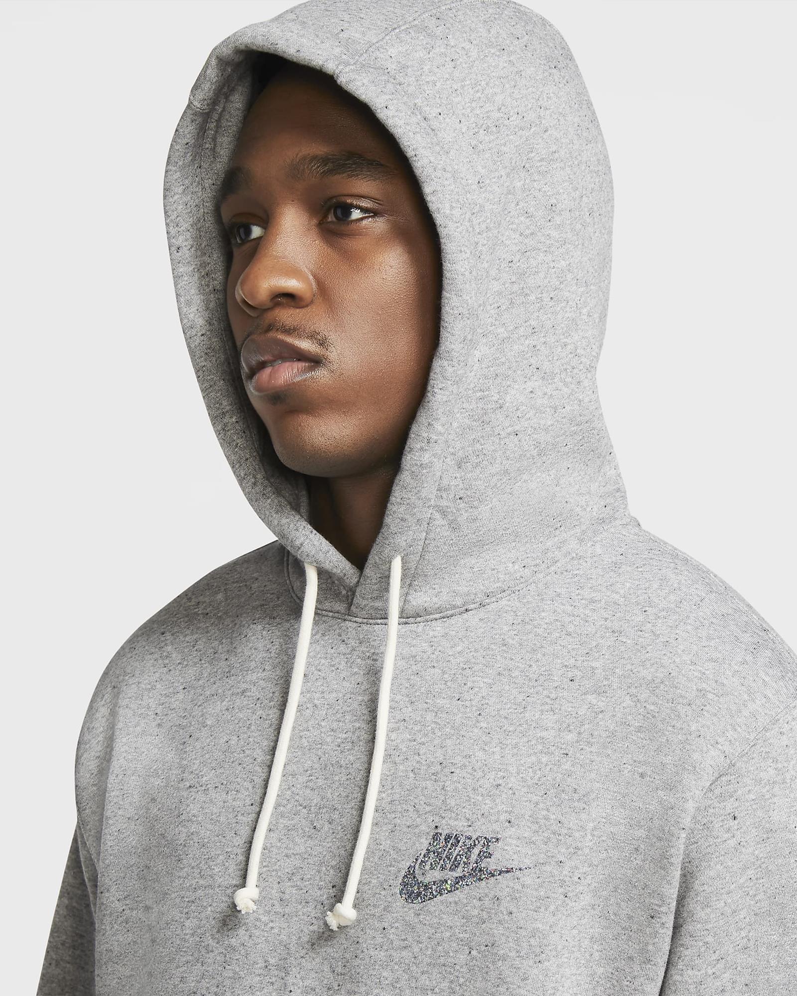 Nike regrind hoodie clearance