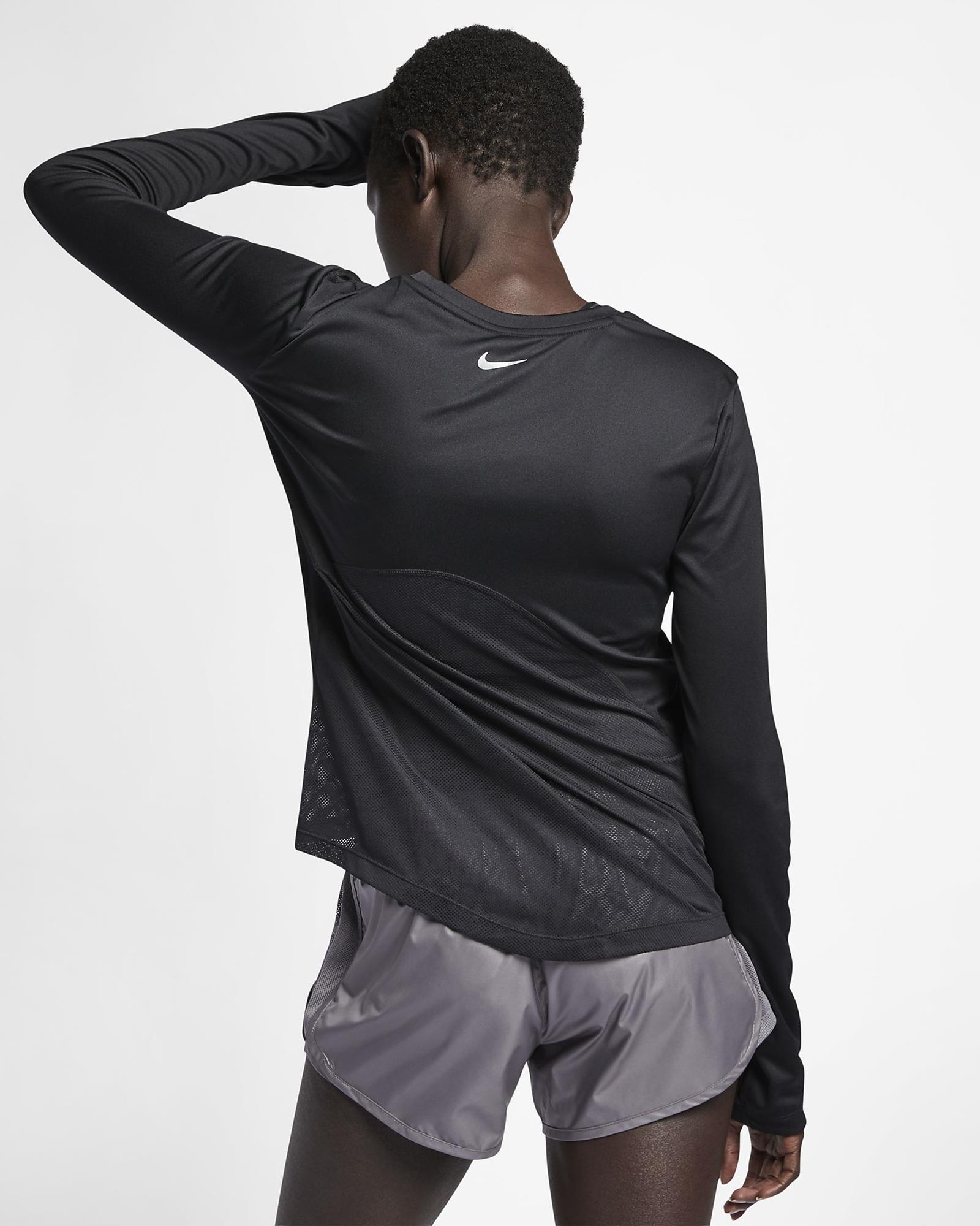 miler top