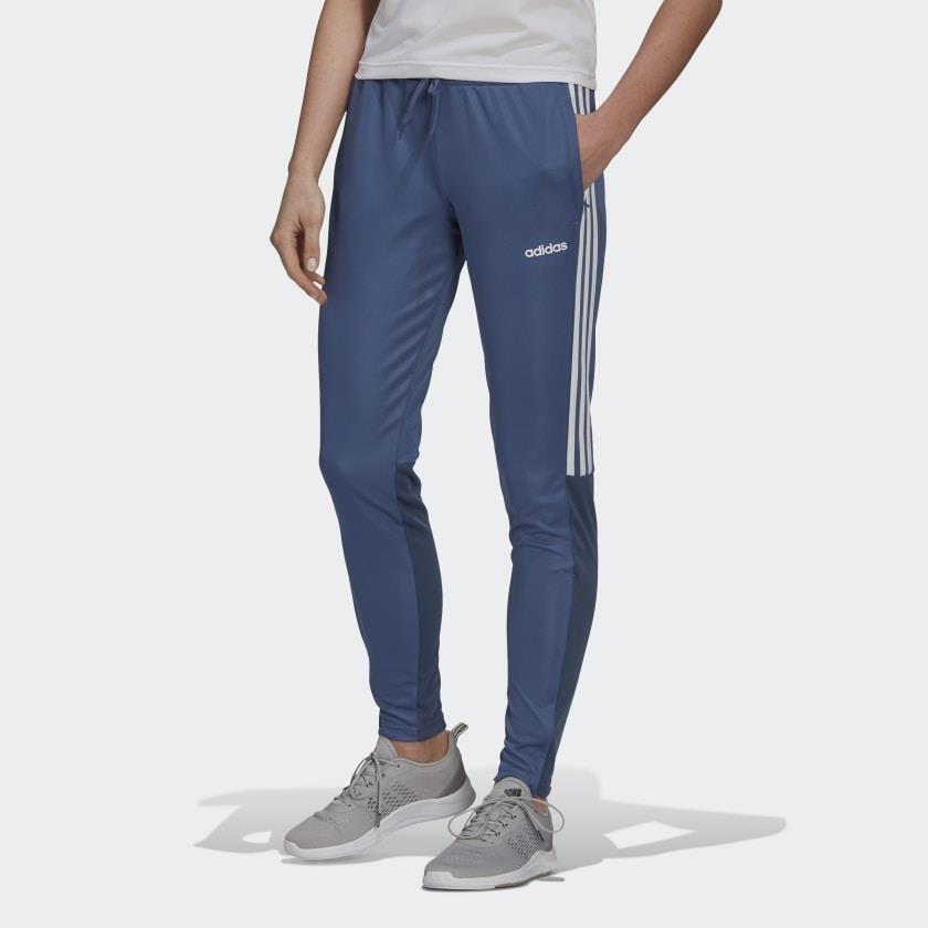 light blue soccer pants