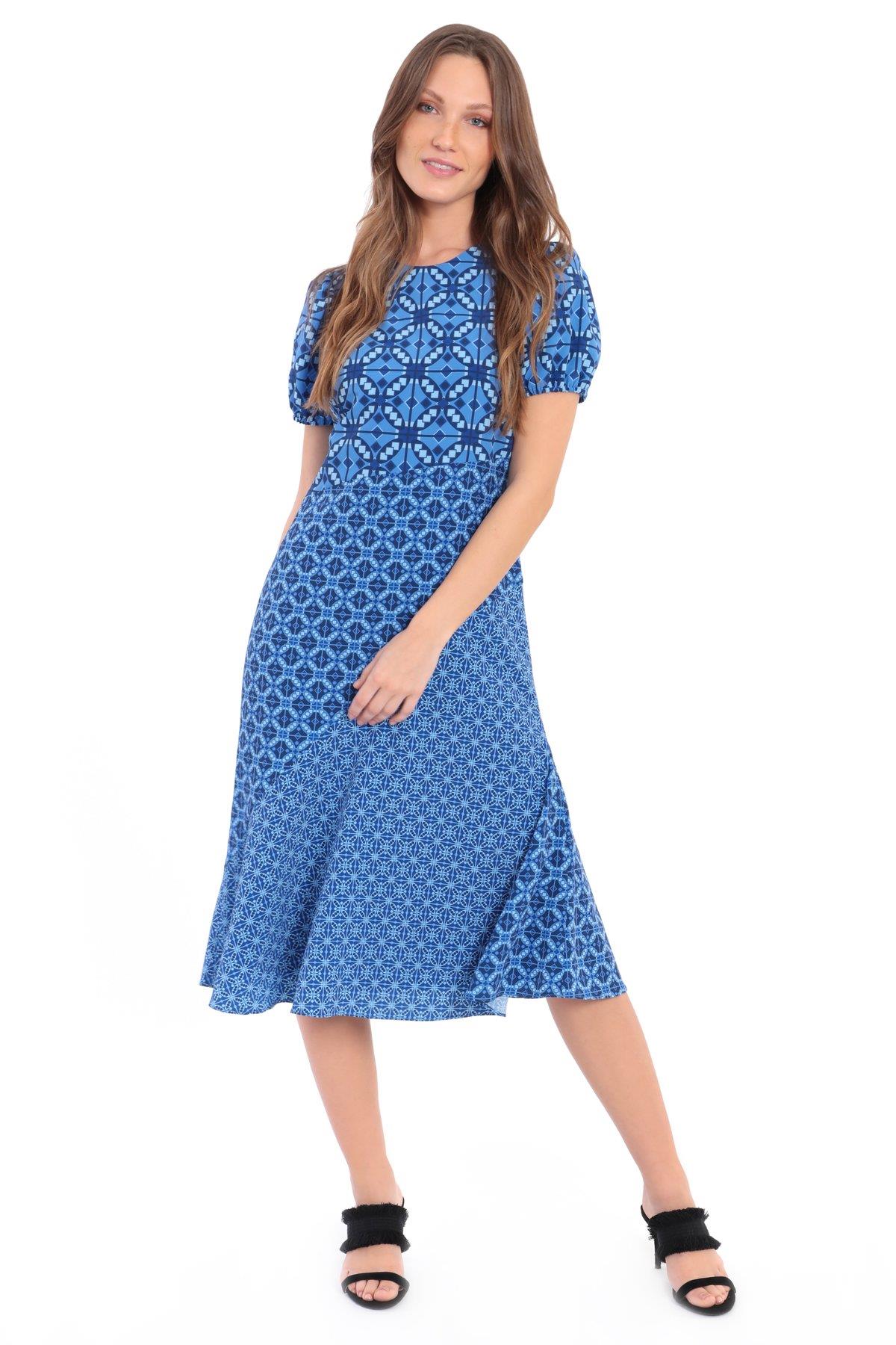 donna morgan size chart