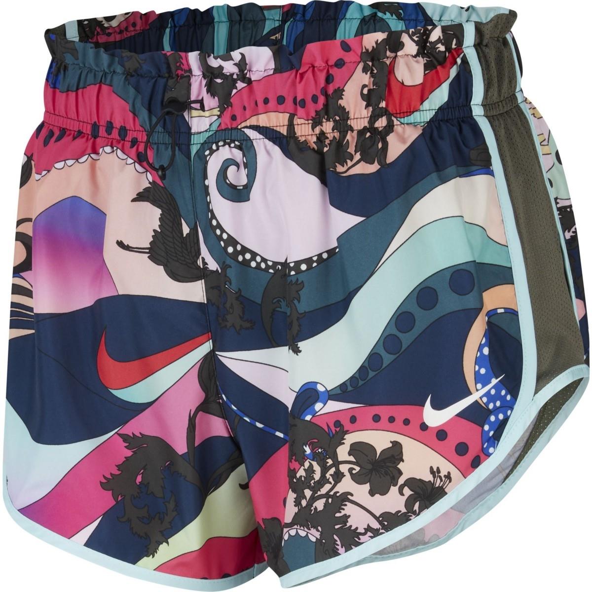 NIKE ICON TEMPO SHORT MULTI | Gibbons