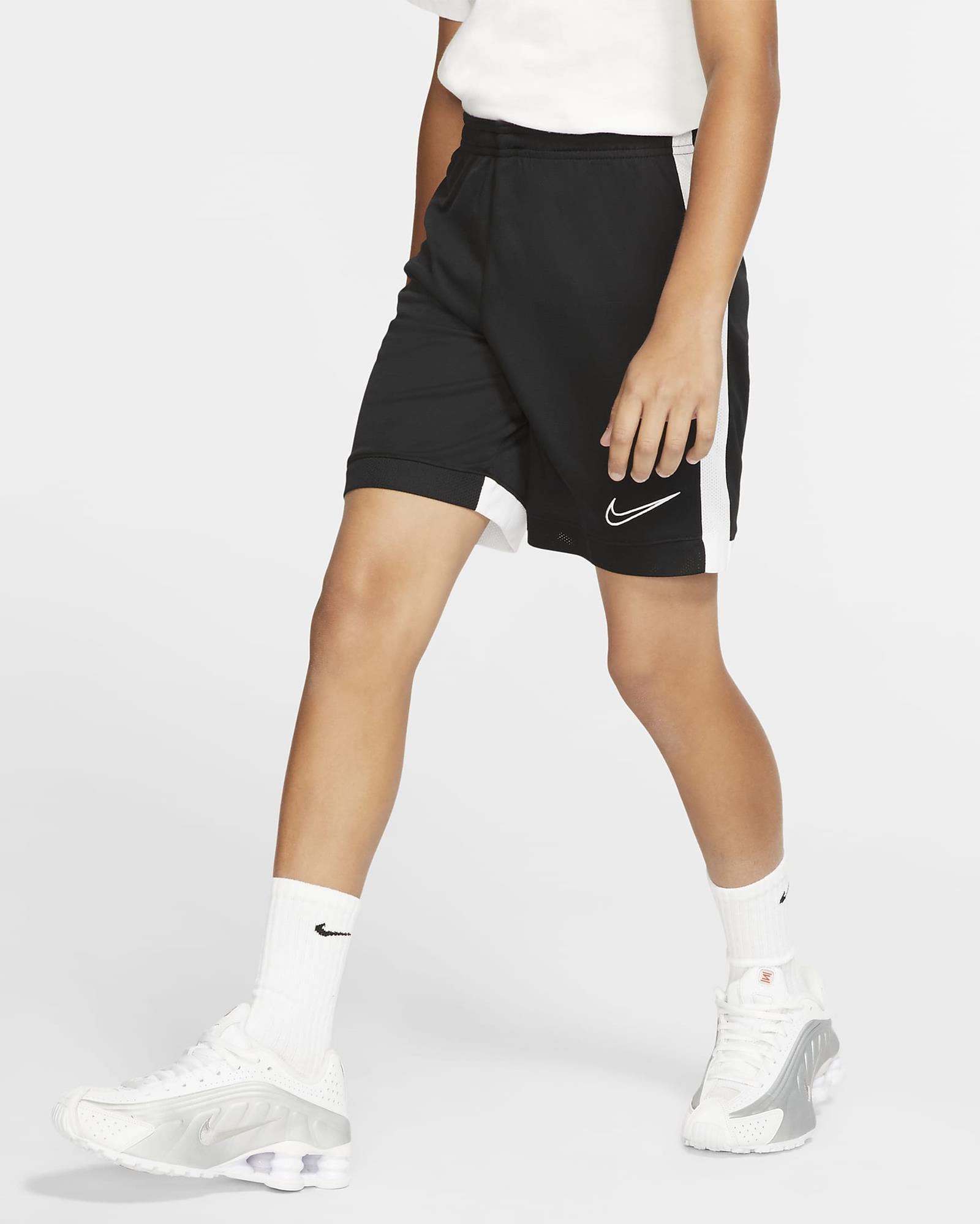 nike academy short