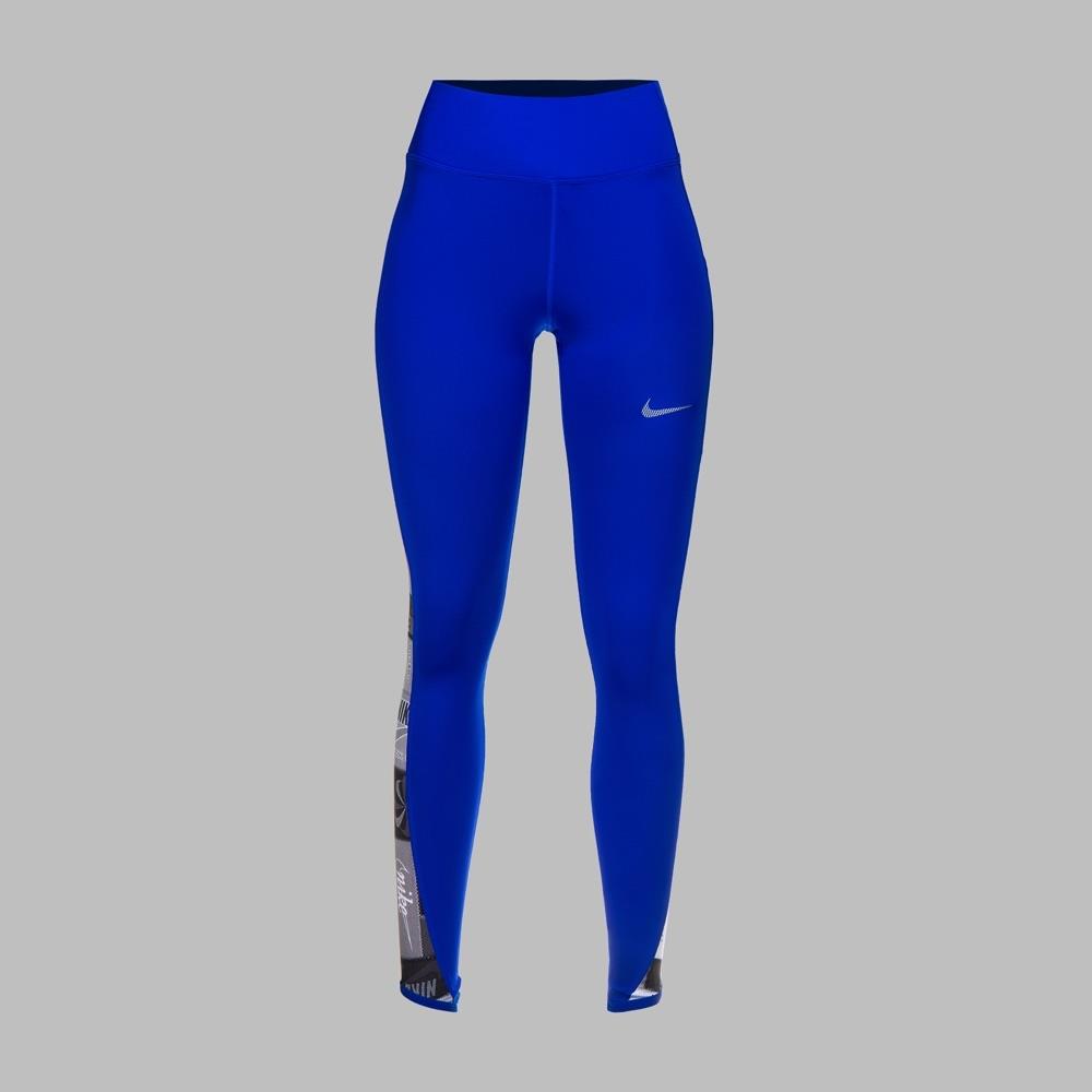 NIKE ICON TIGHT ROYAL BLUE | Gibbons