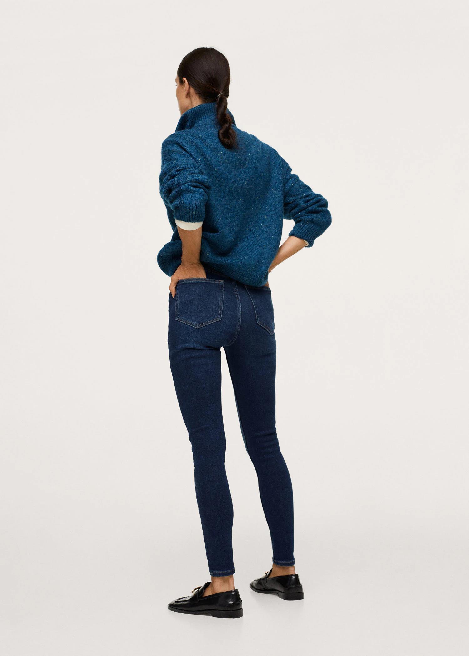 JEANS SOHO NAVY | Gibbons