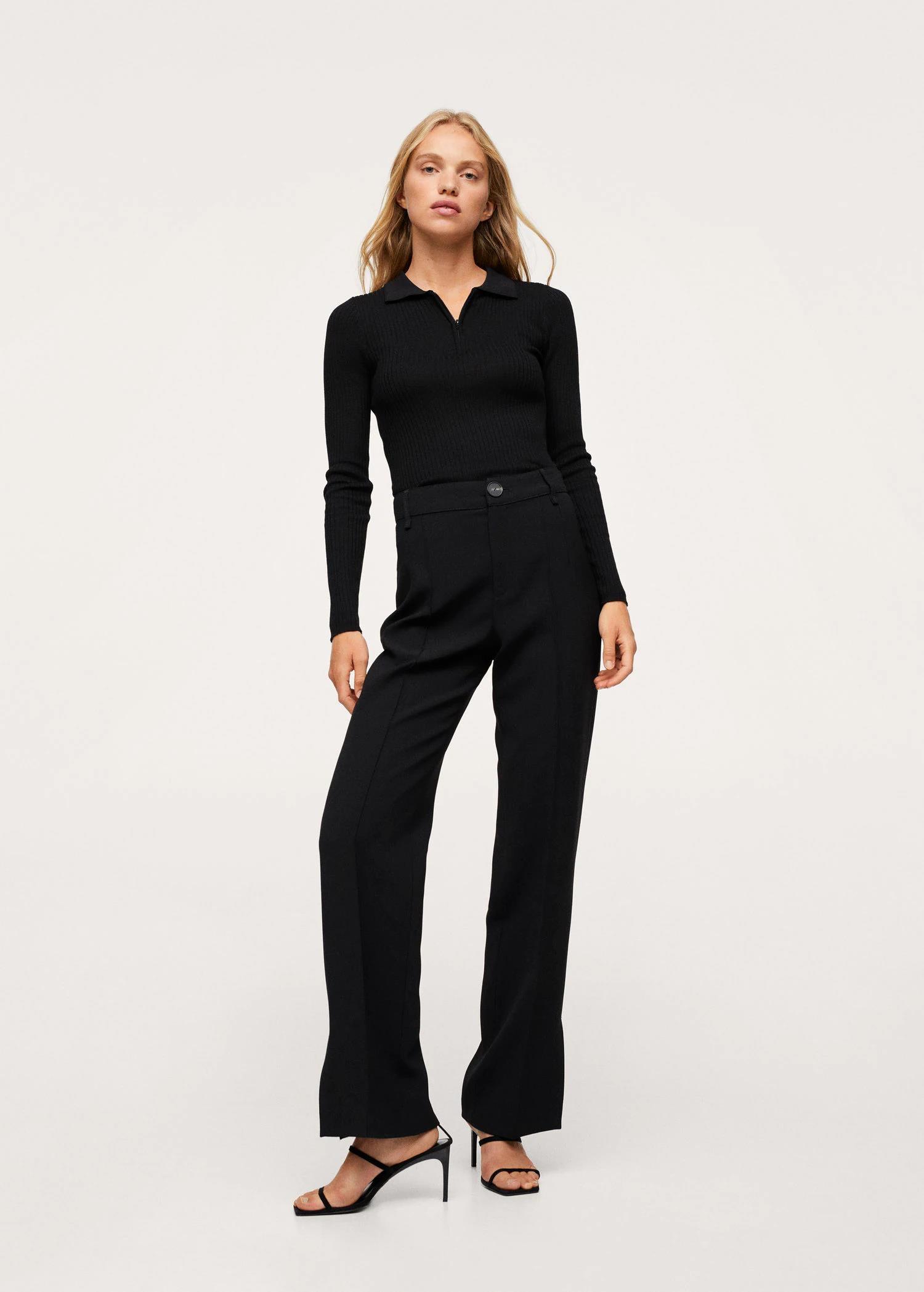 mng suit pants
