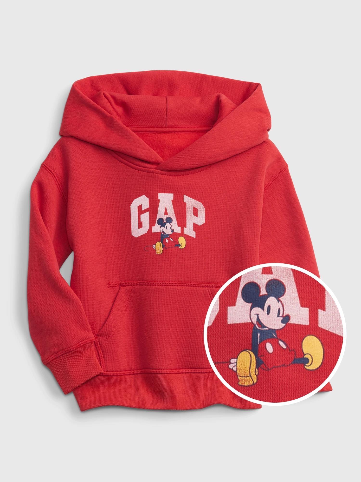 disney logo hoodie