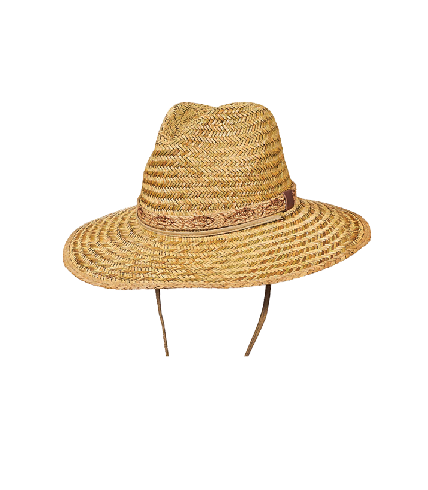 Sea Glass Straw Sun Hat ASST | Gibbons