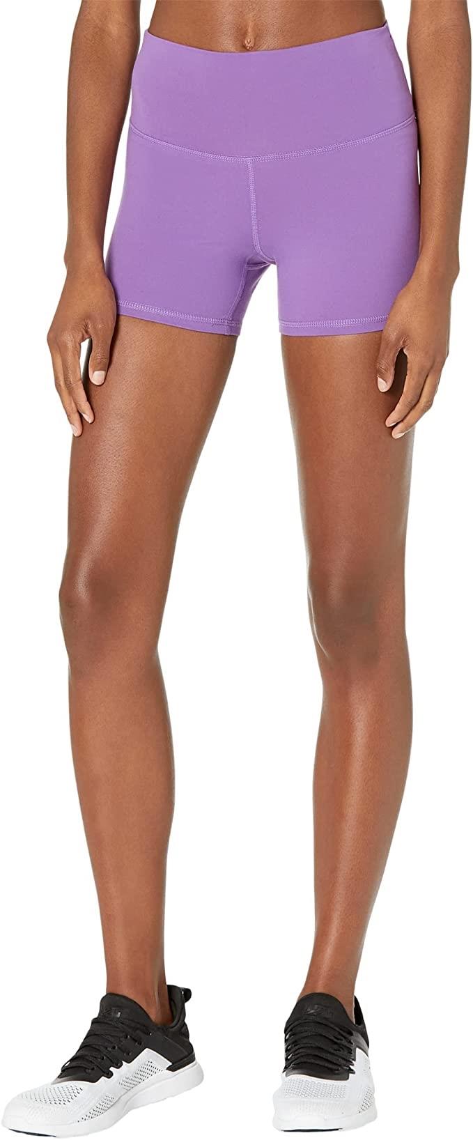 CHAMPION - Sport Soft Touch Boy Shorts, 4