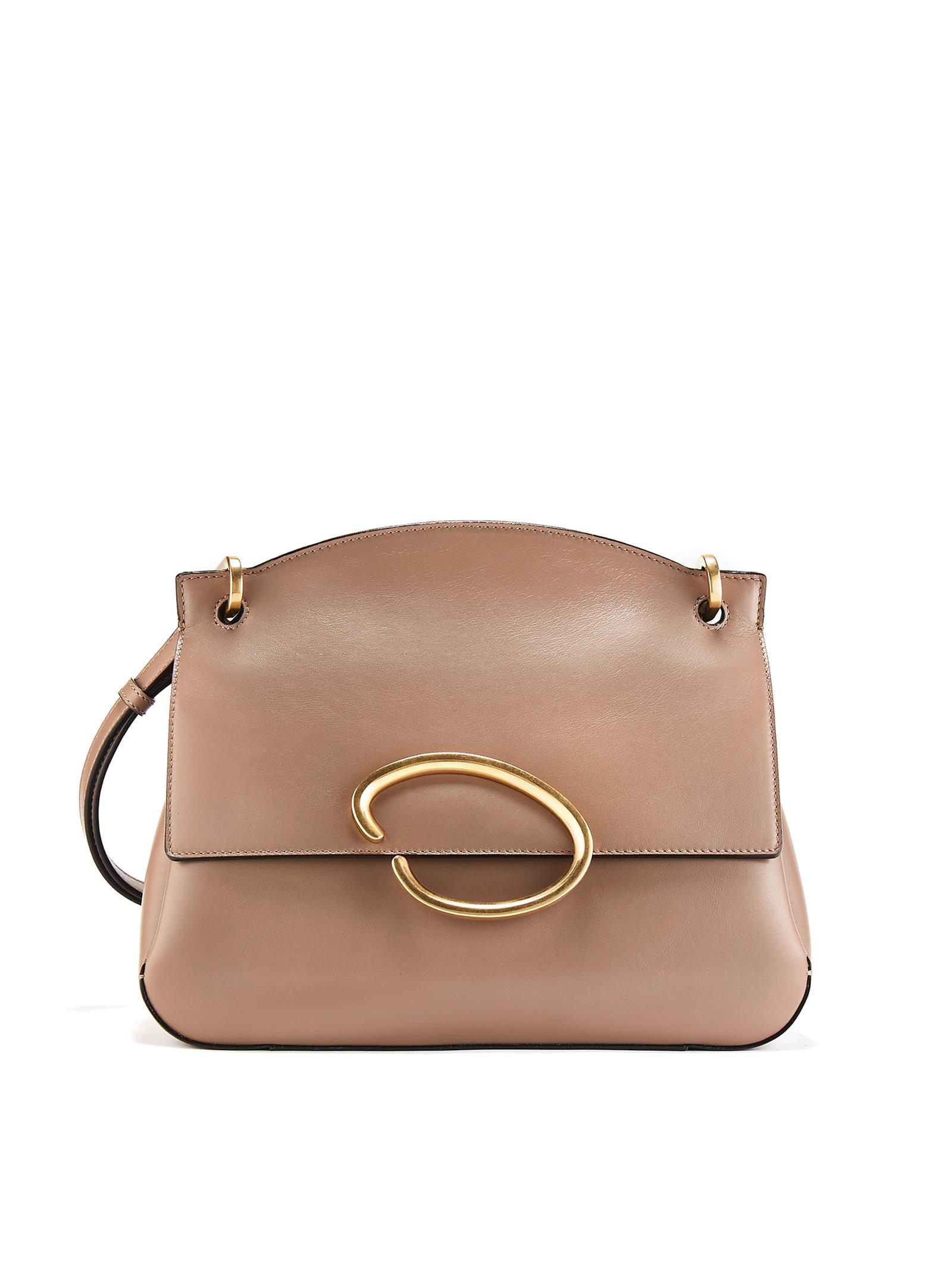 Remedy Bag - Handbags - Oscar de la 