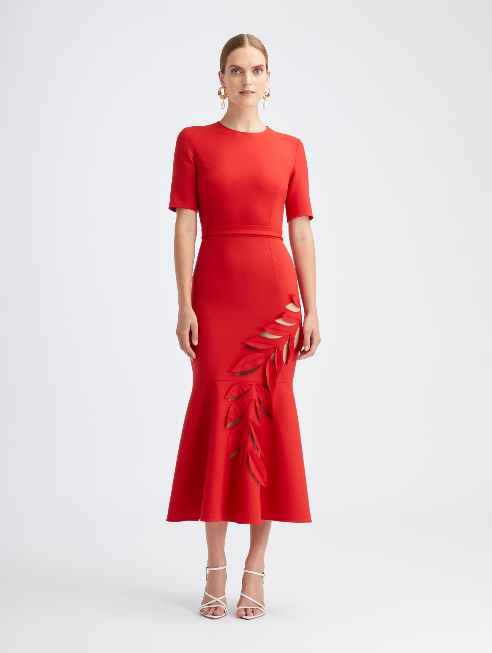 italian cocktail dresses