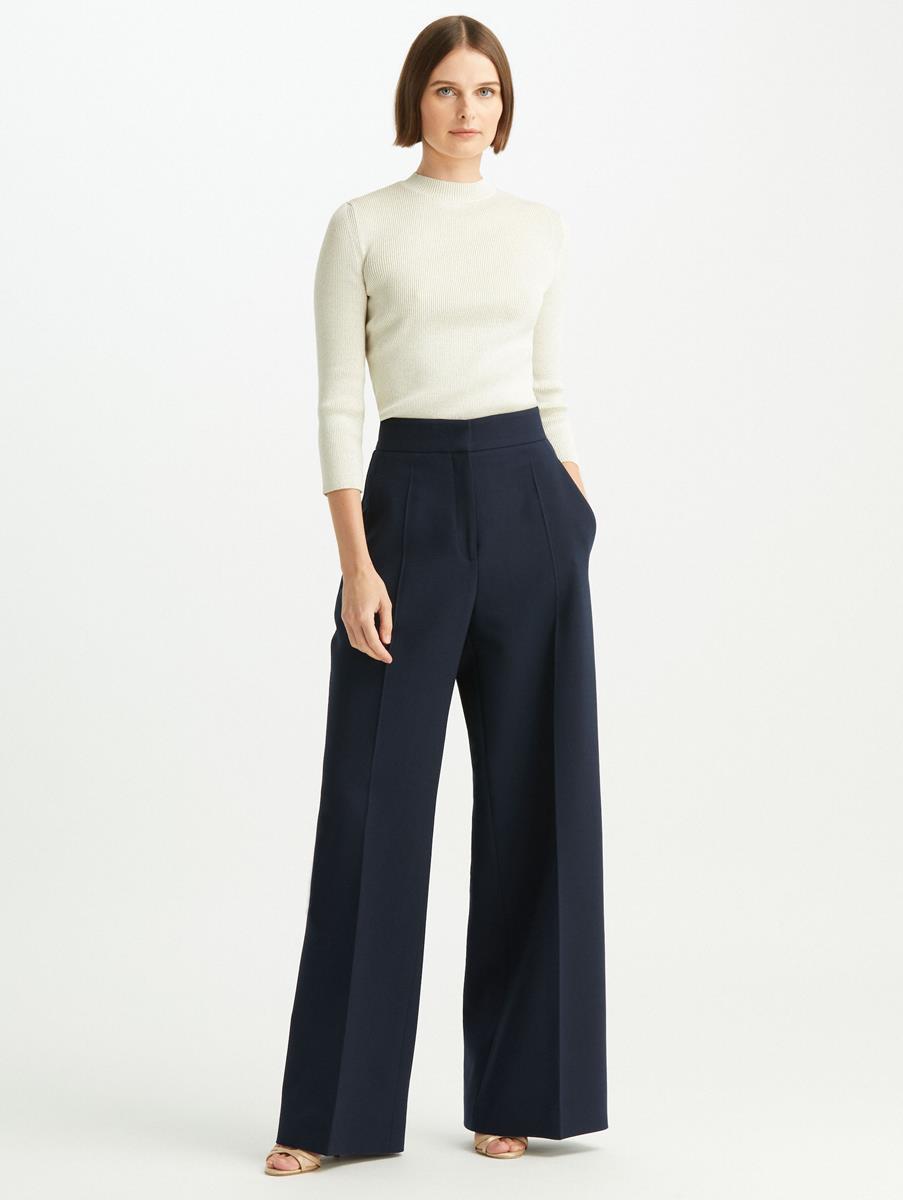 Wide Leg Pant | Pants \u0026 Skirts | Oscar 