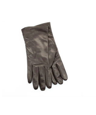 CASHMERE LINED LEATHER GLOVE