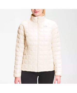 W THERMOBALL JACKET