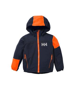 B TODDLER RIDER 2 INSULATED JACKET