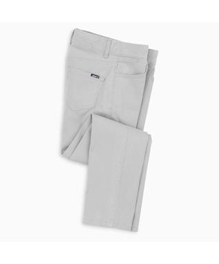 PARSONS TWILL 5 POCKET STRECH PANT