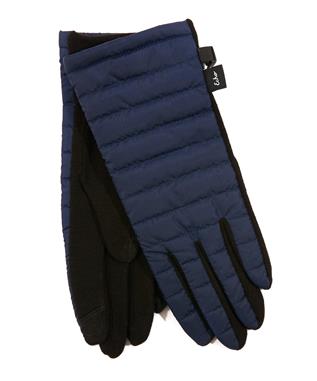 QUILTED COMMUTER GLOVE