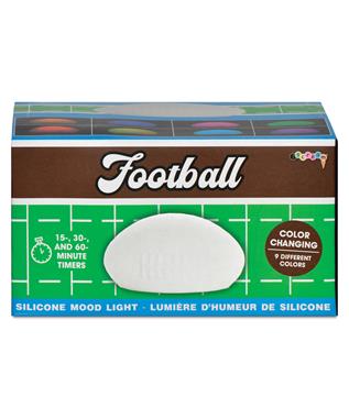 FOOTBALL NIGHT LIGHT