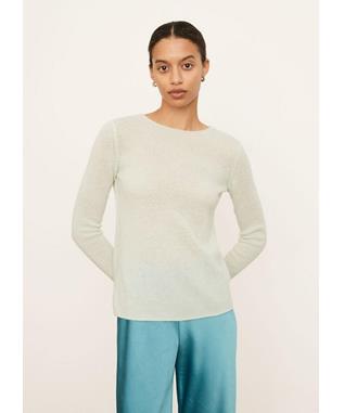 TRIMLESS PULLOVER