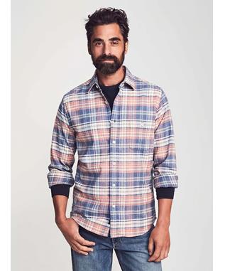 THE MOVEMENT FLANNEL