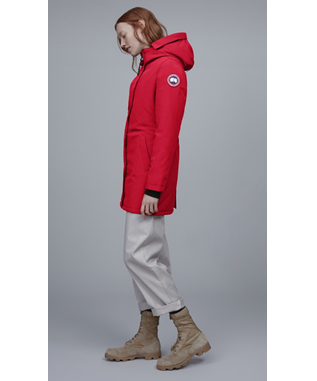 VICTORIA PARKA