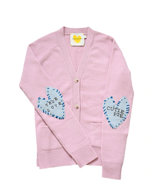 WILLY CARDI SWEETHEARTS PATCHWORK