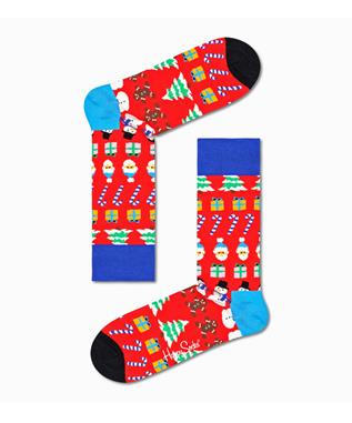 ALL I WANT FOR CHRISTMAS SOCK