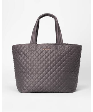 LARGE METRO TOTE DELUXE