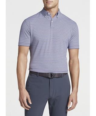 Piper Performance Jersey Polo