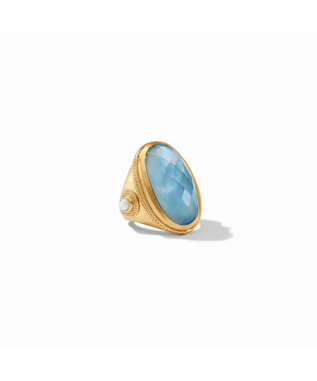 CASSIS STATEMENT RING