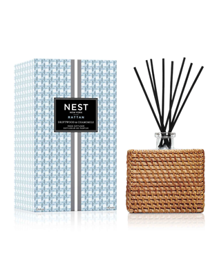 DRIFTWOOD & CHAMOMILE DIFFUSER