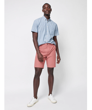 BELT LOOP ALL DAY SHORTS (9 IN)