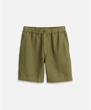 THE NON-SUIT PULL-ON SHORT