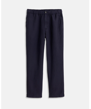 THE NON-SUIT PULL ON PANT