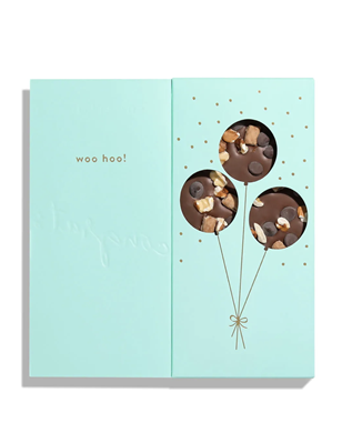 Congrats-Candy Greeting Card