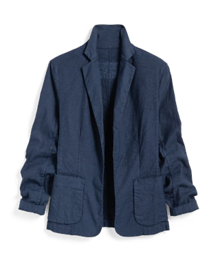 DUBLIN BLAZER