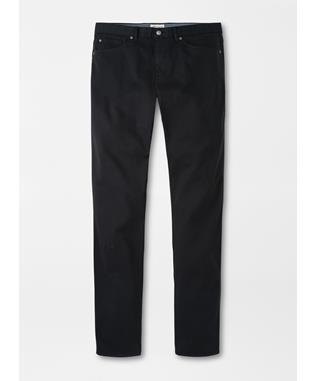 ULTIMATE SATEEN FIVE-POCKET PANT