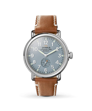 SHINOLA RUNWELL 41MM