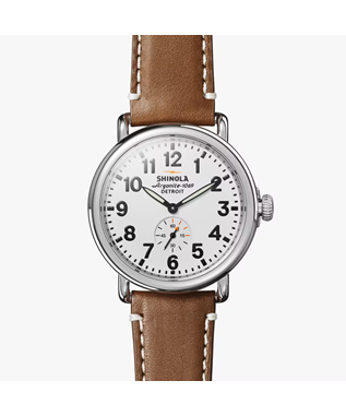 SHINOLA RUNWELL 41MM