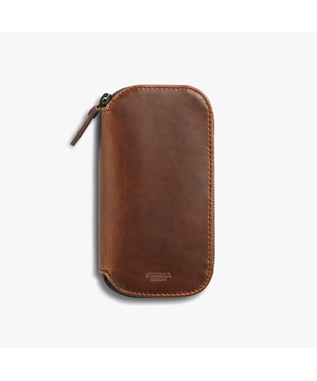 SHINOLA TRAVEL WATCH CASE